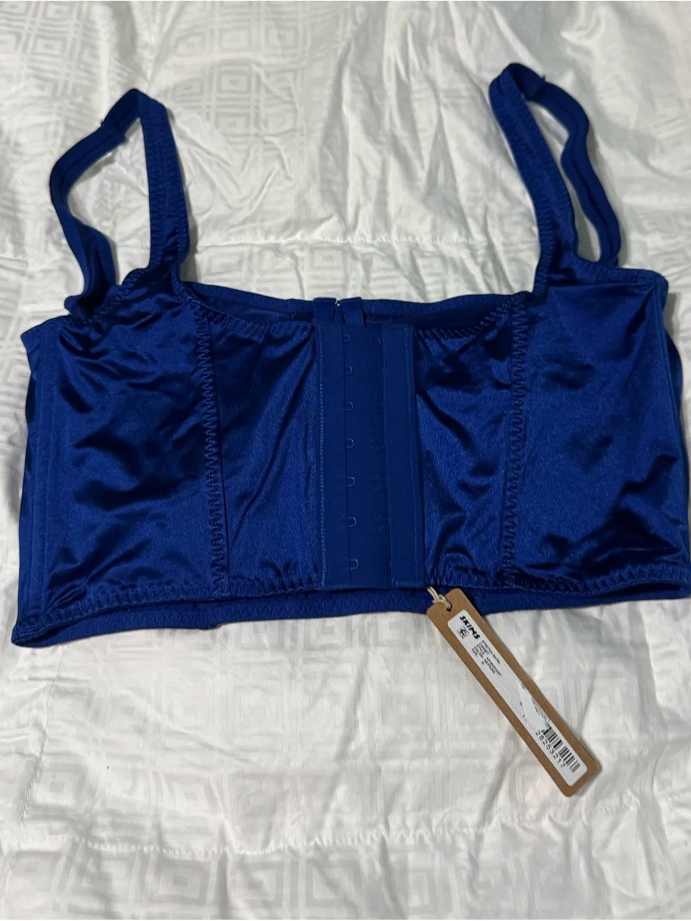 SKIMS nwt no